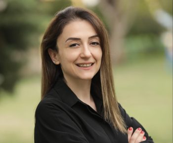 Selin Sunal KAYABAŞ