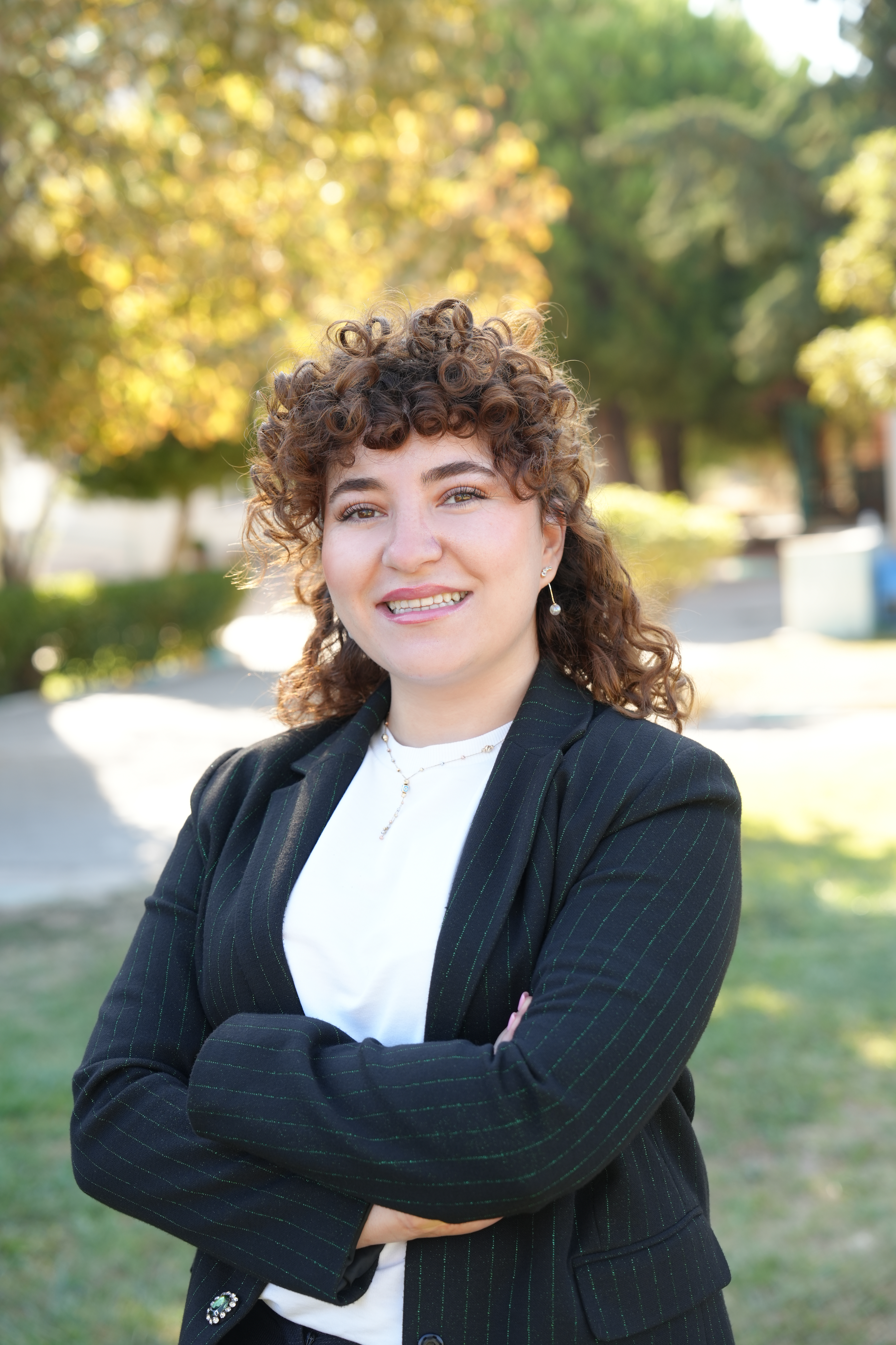 Gözde BAŞTÜRKOĞLU