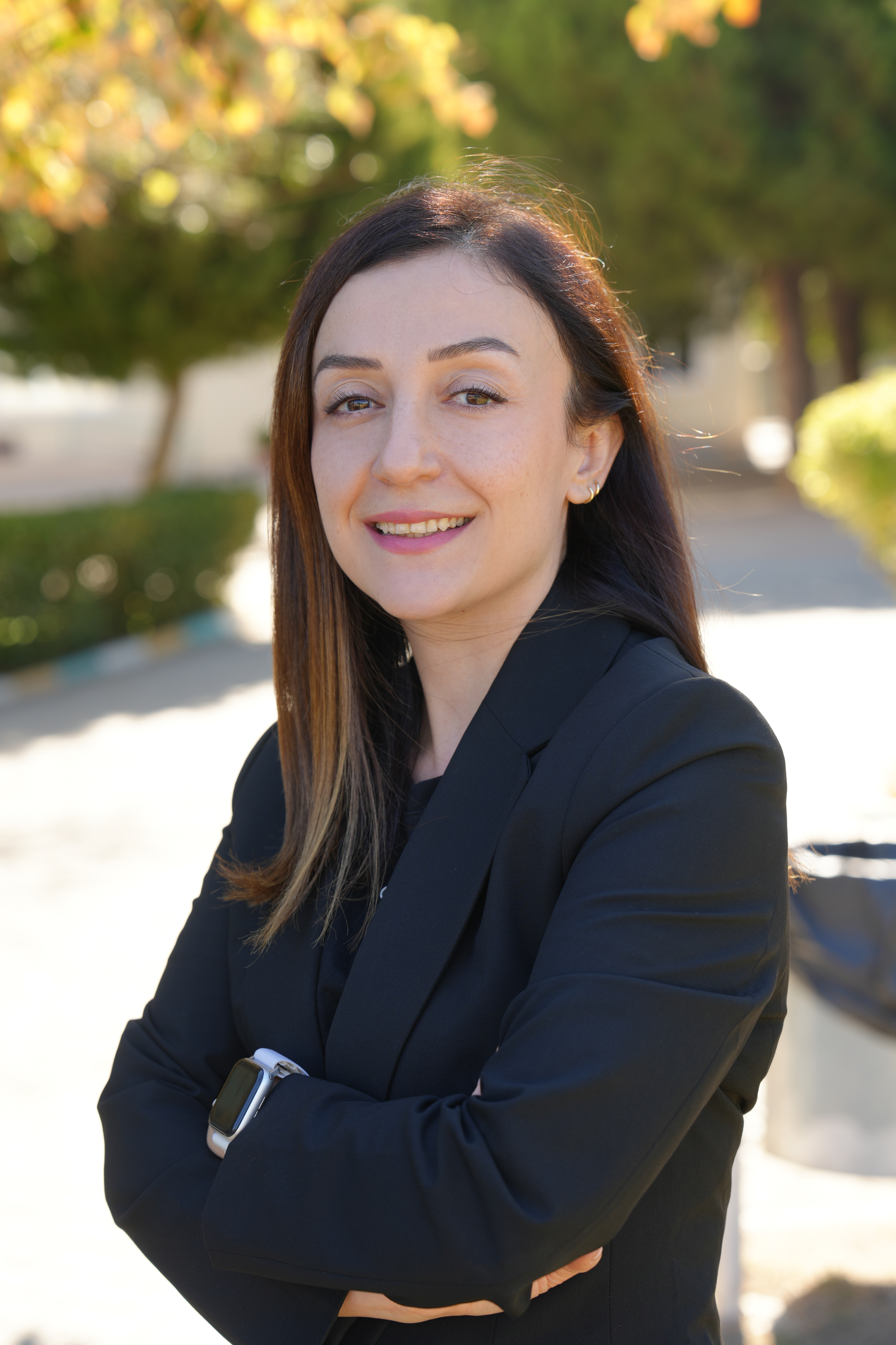 Selin Sunal KAYABAŞ