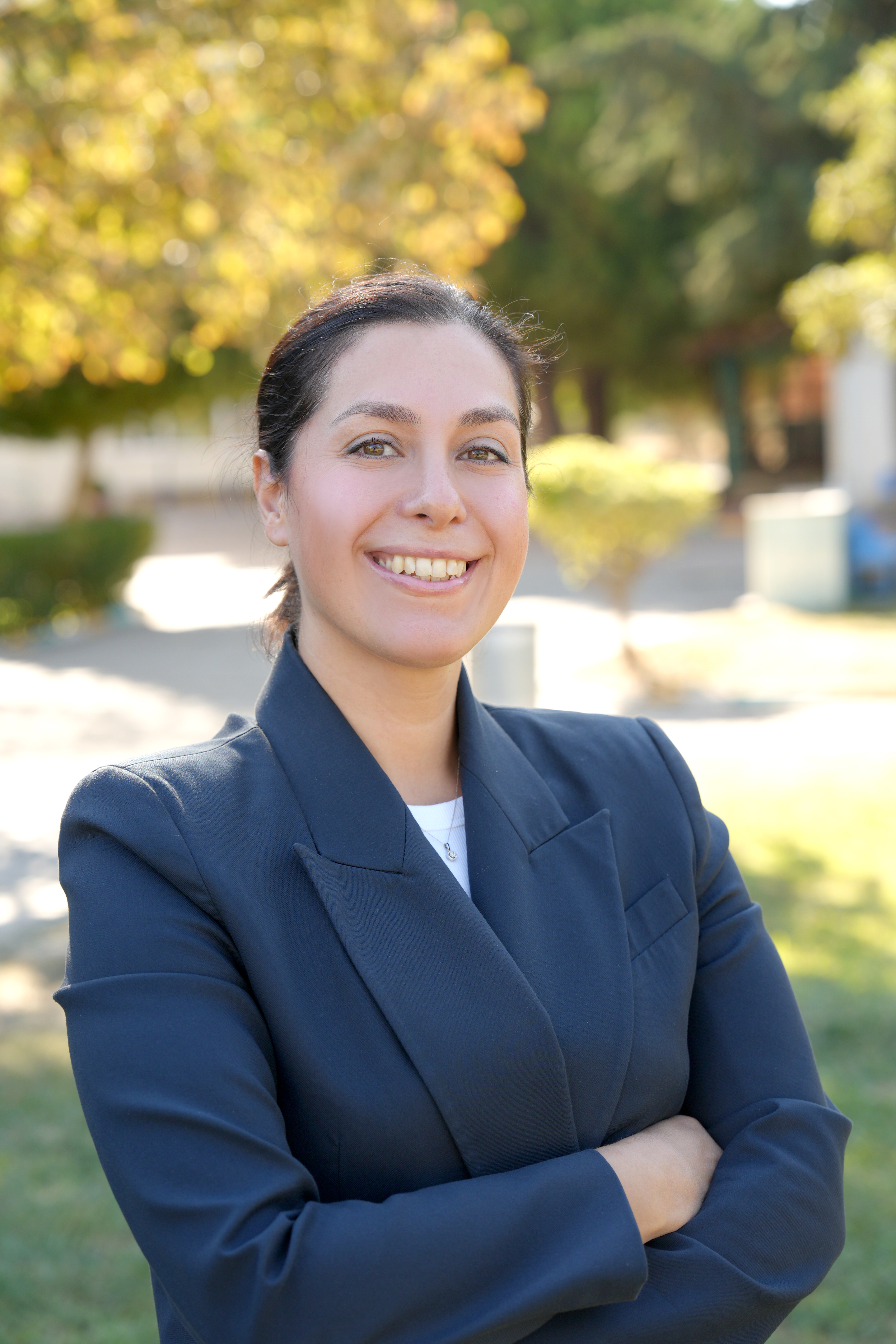 Aysin SARIOĞLU KÜZECİ