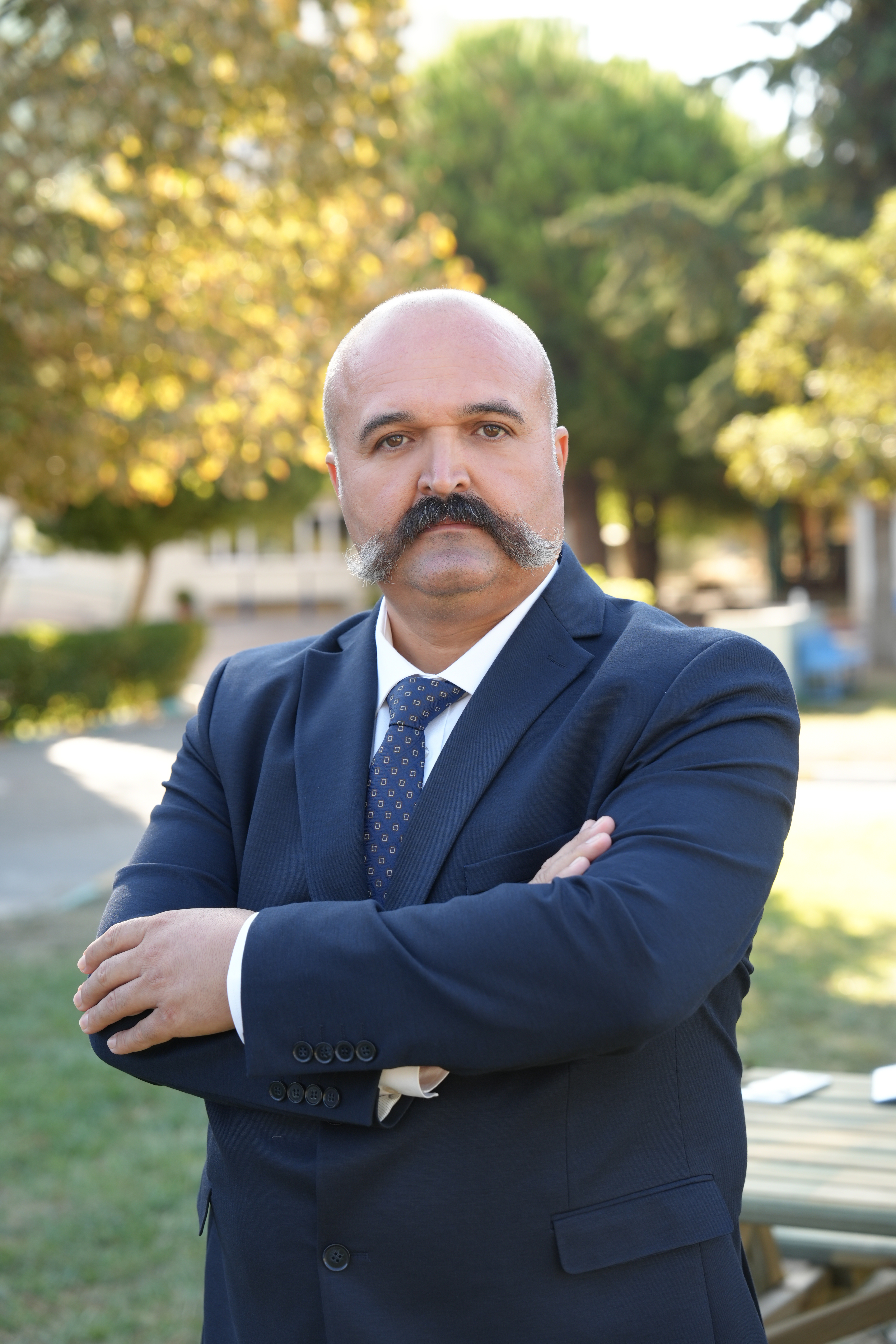 Hakan KANALAN