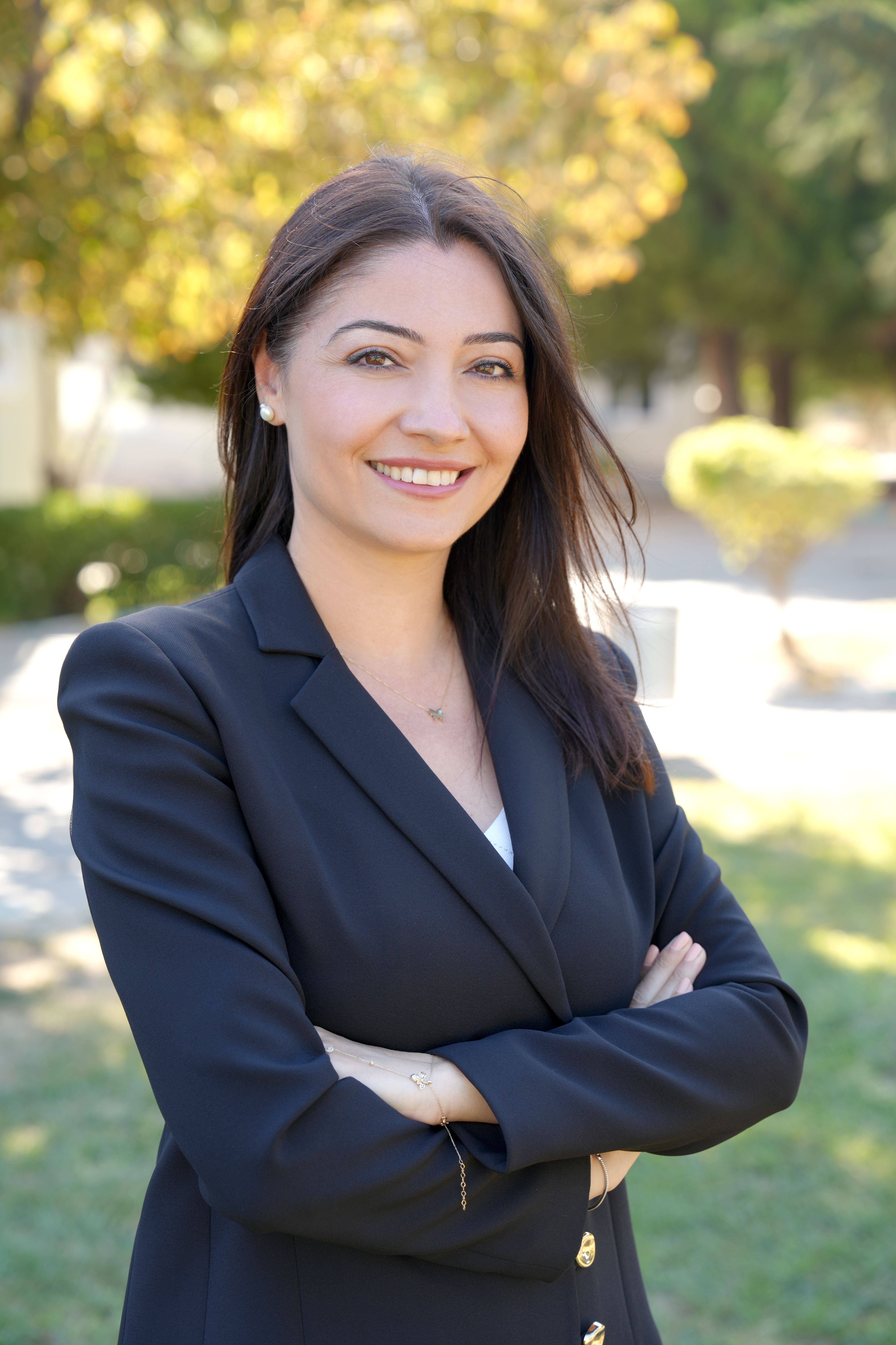 Hasret Burçin DOĞRU