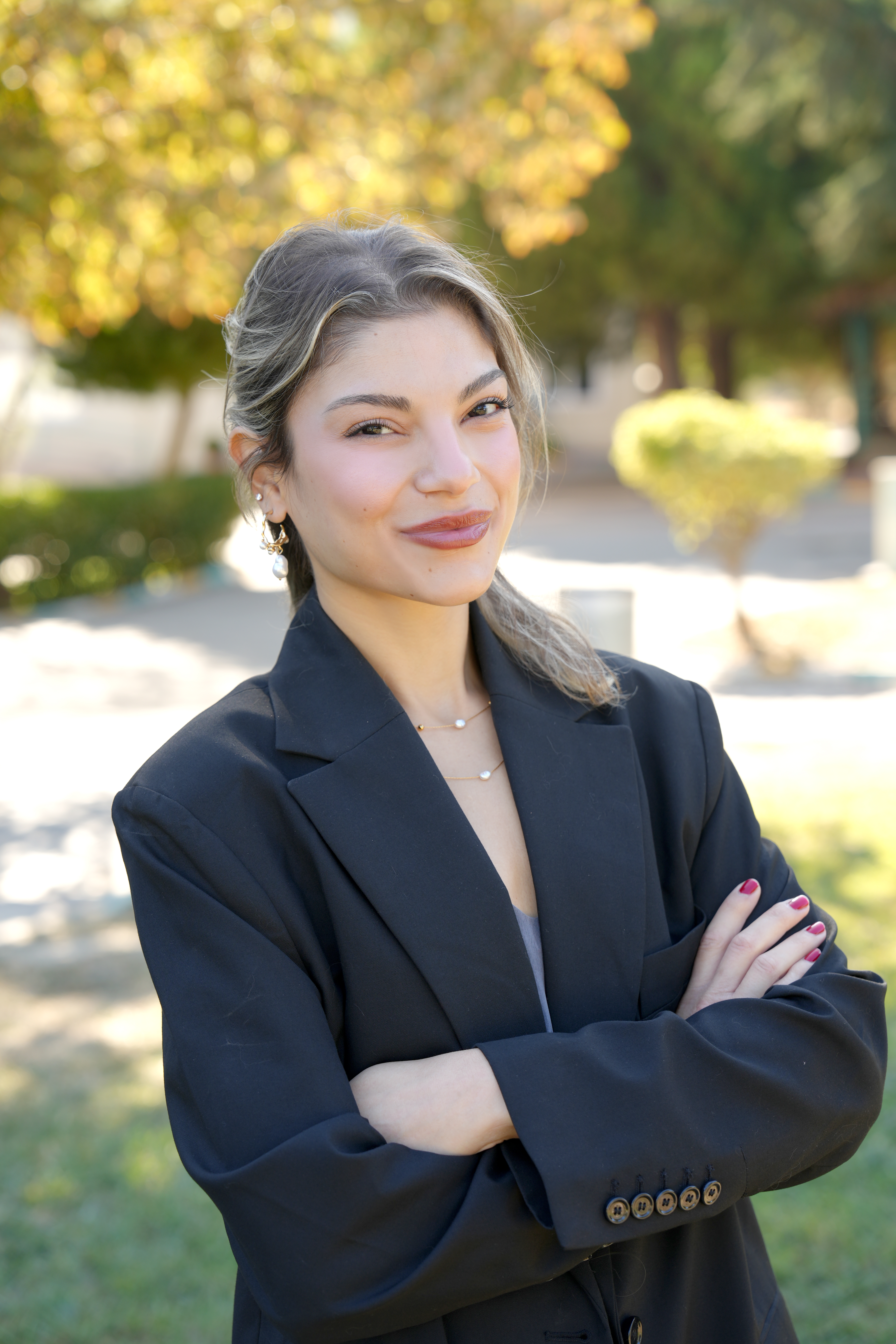 Hazal Bahar KETHÜDA