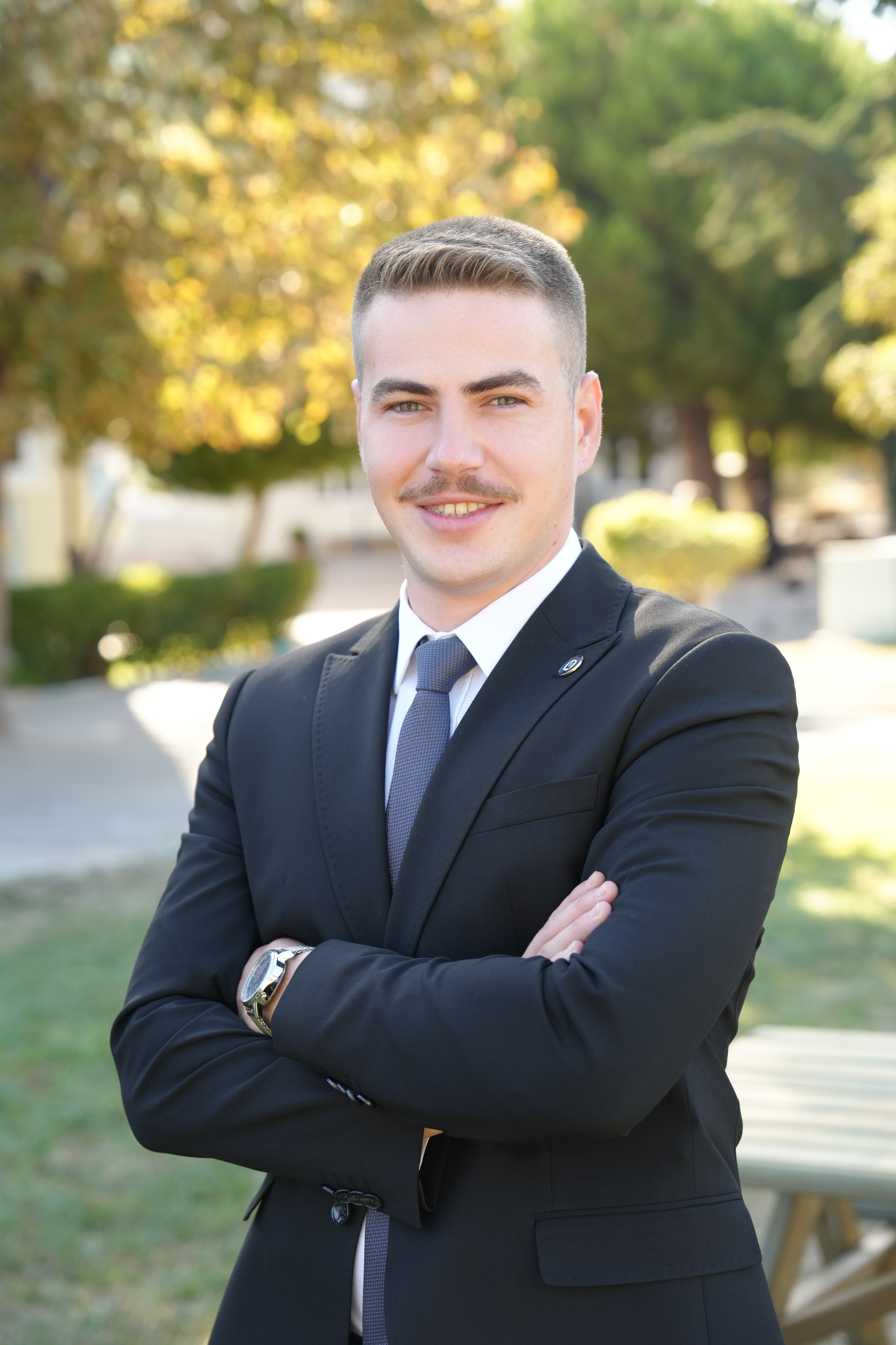 İsmail Furkan SÖKEN